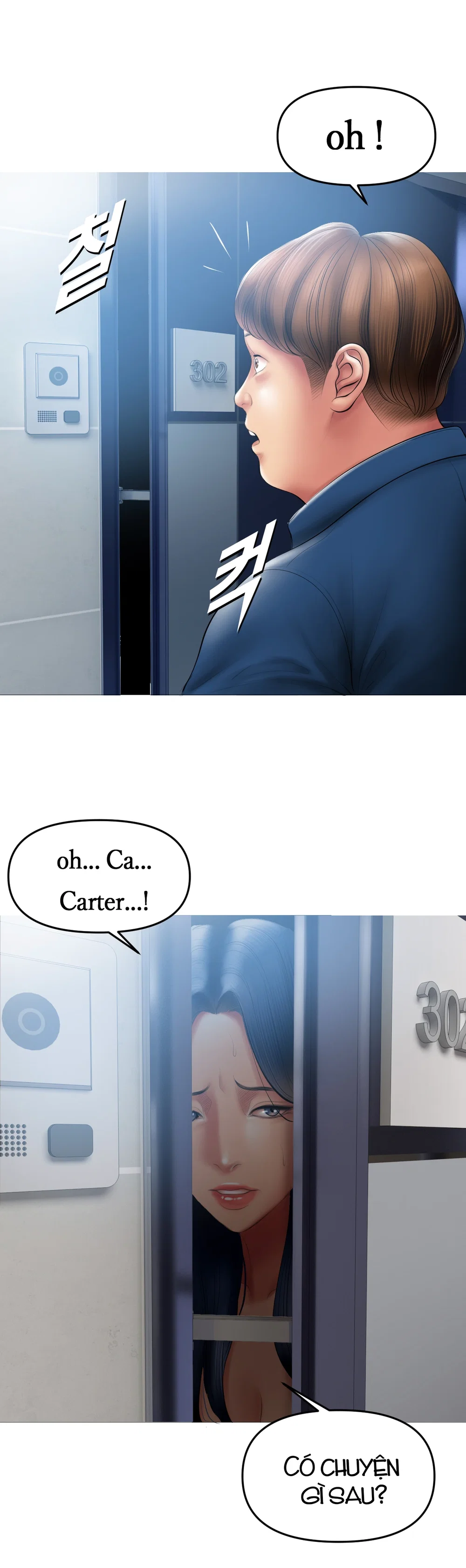 Smoking Hypnosis - Chap 11 - 5