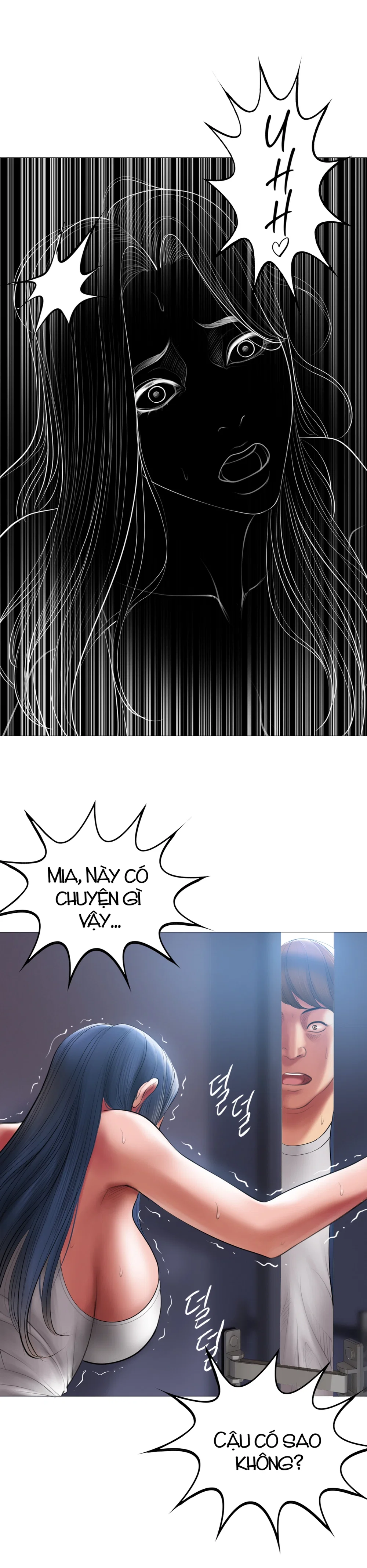 Smoking Hypnosis - Chap 11 - 7
