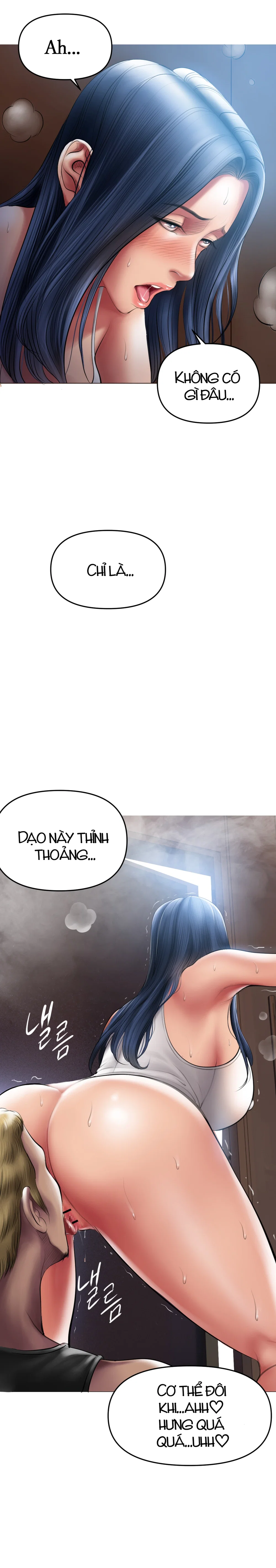Smoking Hypnosis - Chap 11 - 8
