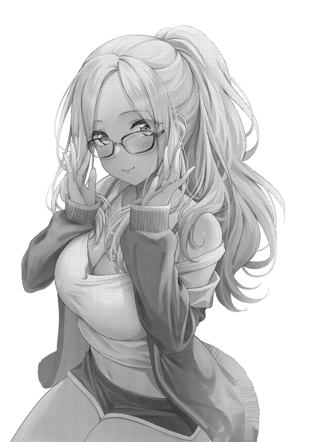 Hatsuboshi Seikyouka Gekkan Prima Stella ga Mes... - Chap 1 - 29 Hatsuboshi Seikyouka Gekkan Prima Stella ga Mes... - Chap 1 - 29