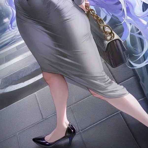 Cantarella NTR - Chap 1 - 31