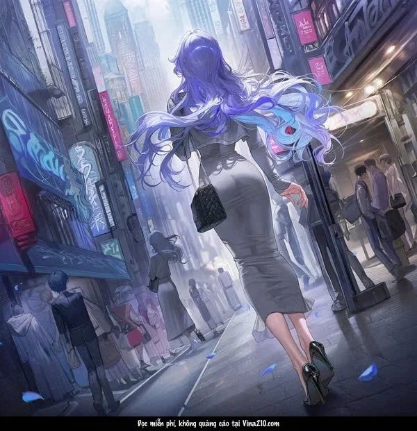 Cantarella NTR - Chap 1 - 32