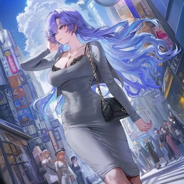 Cantarella NTR - Chap 1 - 33