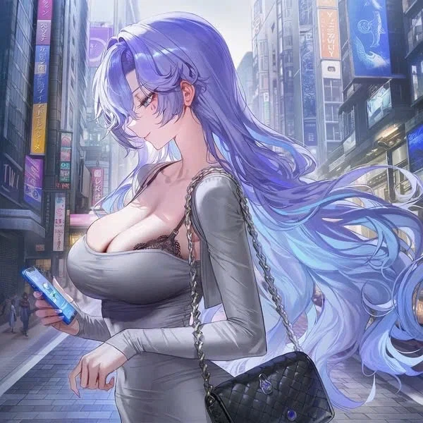 Cantarella NTR - Chap 1 - 34