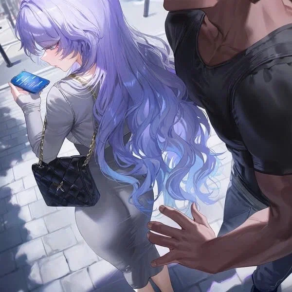 Cantarella NTR - Chap 1 - 37