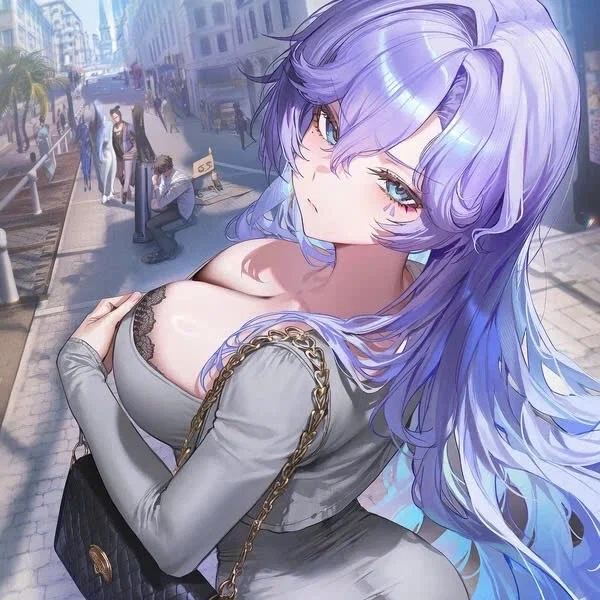 Cantarella NTR - Chap 1 - 40