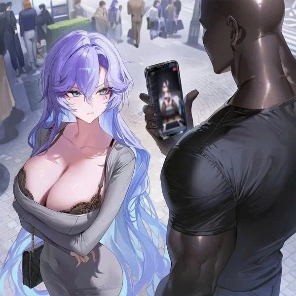 Cantarella NTR - Chap 1 - 42