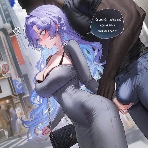 Cantarella NTR - Chap 1 - 45