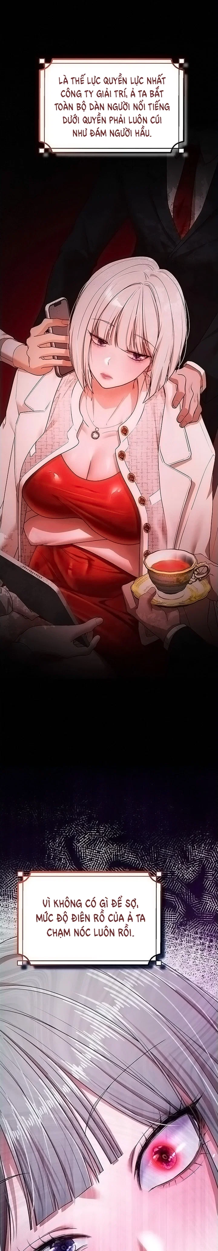 Tôi Đã Chịch Với Tất Cả Bạn Cùng Lớp Sau Khi Tố... - Chap 2 - 10