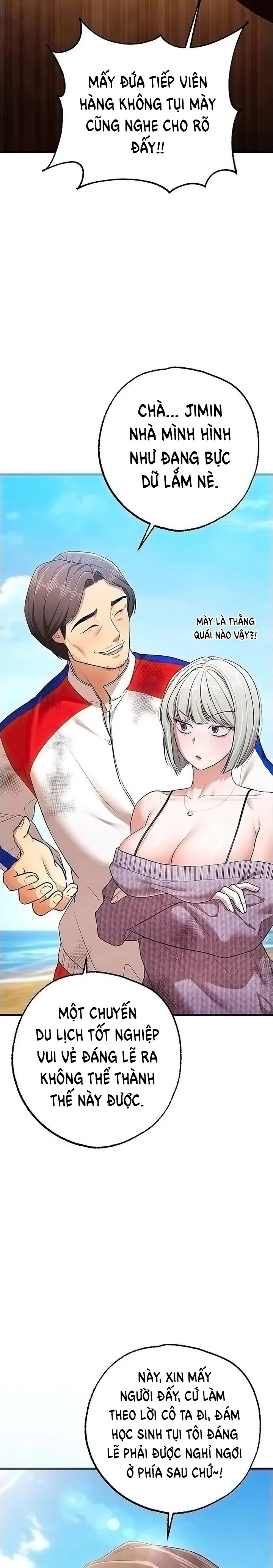 Tôi Đã Chịch Với Tất Cả Bạn Cùng Lớp Sau Khi Tố... - Chap 2 - 13