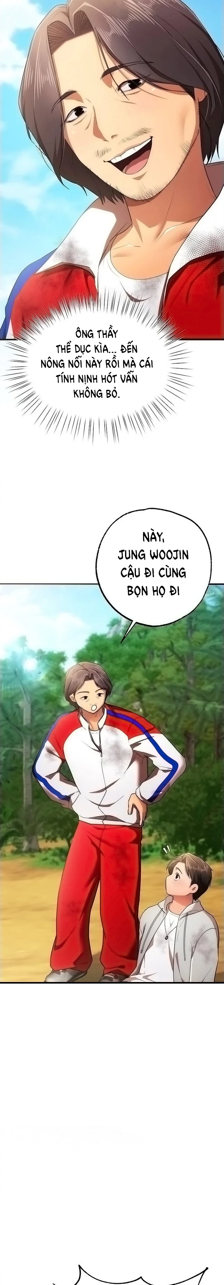 Tôi Đã Chịch Với Tất Cả Bạn Cùng Lớp Sau Khi Tố... - Chap 2 - 14