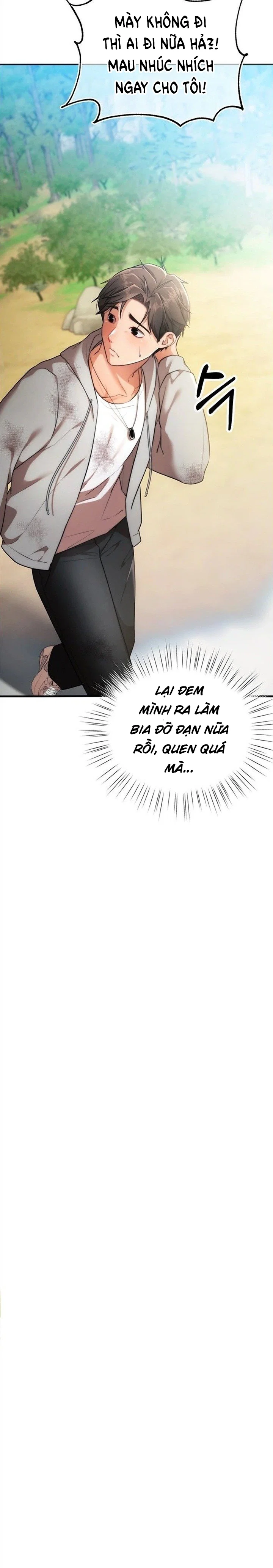Tôi Đã Chịch Với Tất Cả Bạn Cùng Lớp Sau Khi Tố... - Chap 2 - 15