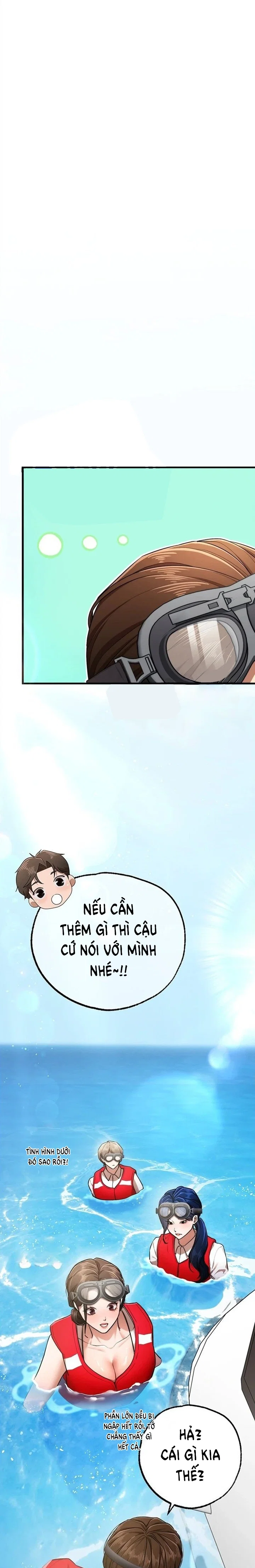 Tôi Đã Chịch Với Tất Cả Bạn Cùng Lớp Sau Khi Tố... - Chap 2 - 16