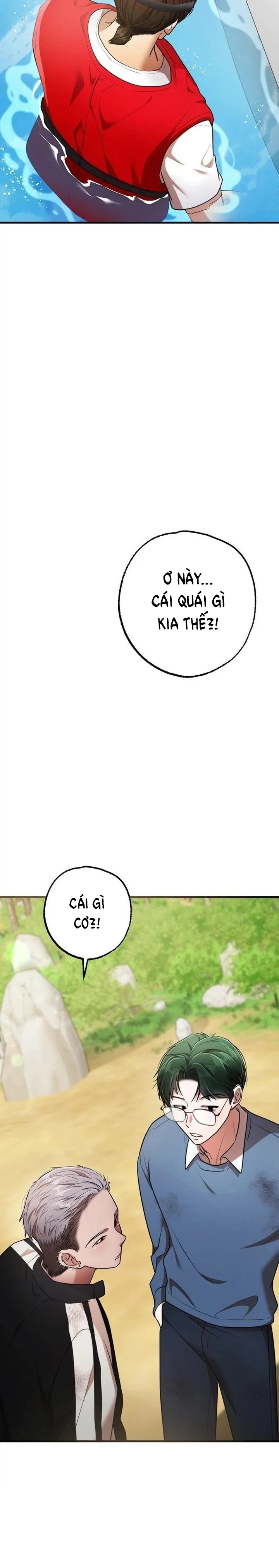 Tôi Đã Chịch Với Tất Cả Bạn Cùng Lớp Sau Khi Tố... - Chap 2 - 17