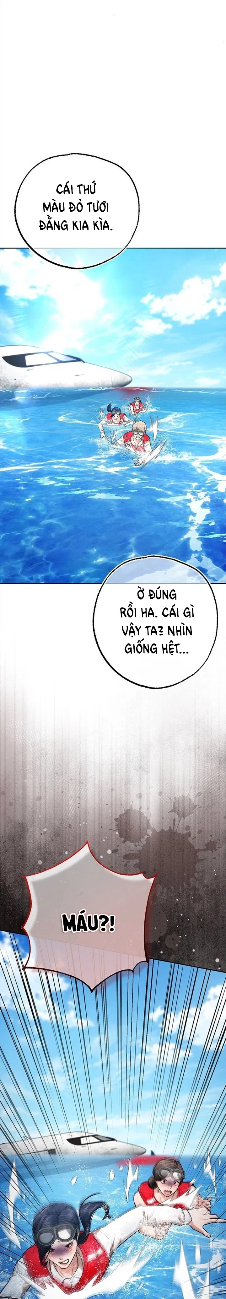 Tôi Đã Chịch Với Tất Cả Bạn Cùng Lớp Sau Khi Tố... - Chap 2 - 18