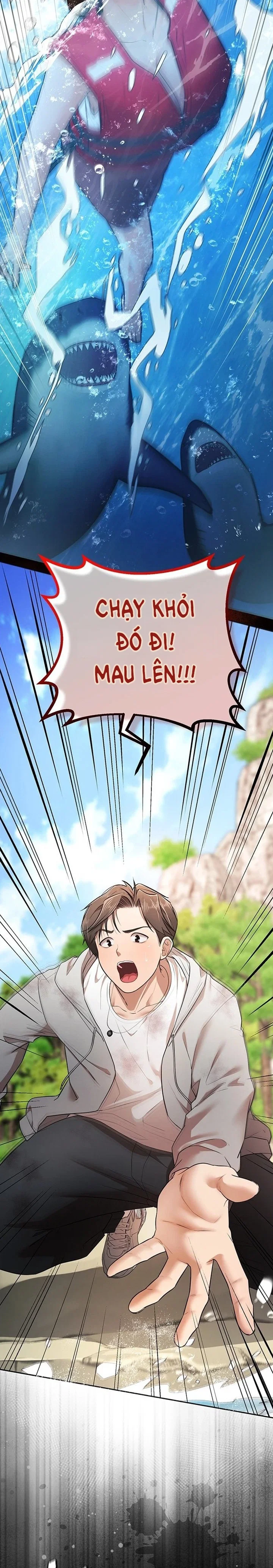 Tôi Đã Chịch Với Tất Cả Bạn Cùng Lớp Sau Khi Tố... - Chap 2 - 20