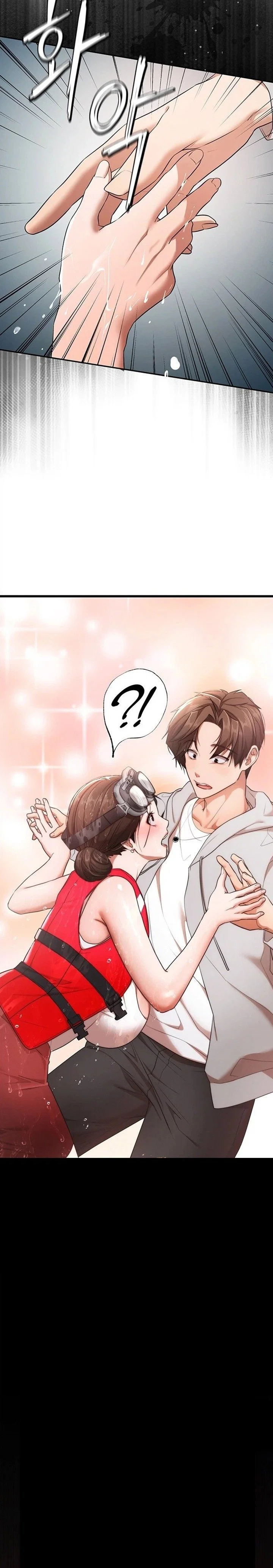 Tôi Đã Chịch Với Tất Cả Bạn Cùng Lớp Sau Khi Tố... - Chap 2 - 21
