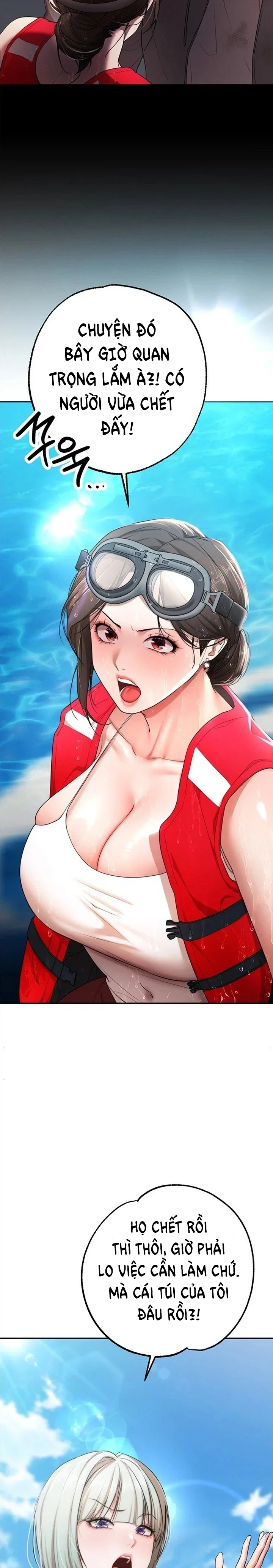 Tôi Đã Chịch Với Tất Cả Bạn Cùng Lớp Sau Khi Tố... - Chap 2 - 24