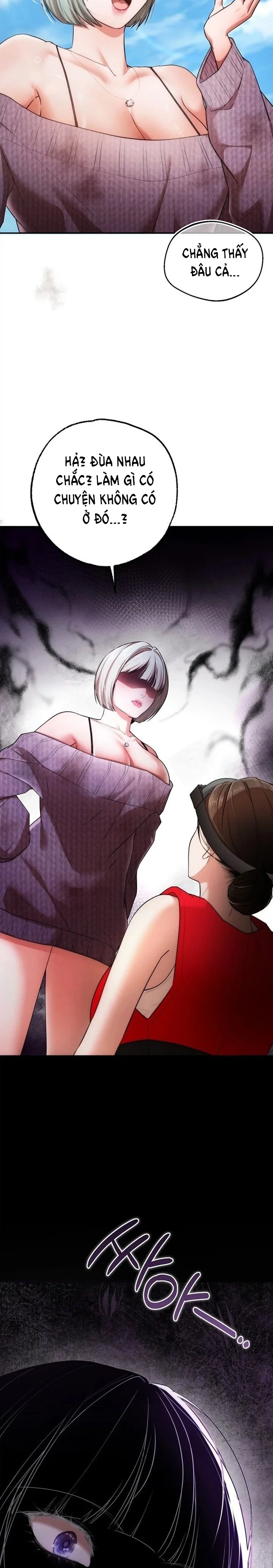 Tôi Đã Chịch Với Tất Cả Bạn Cùng Lớp Sau Khi Tố... - Chap 2 - 25