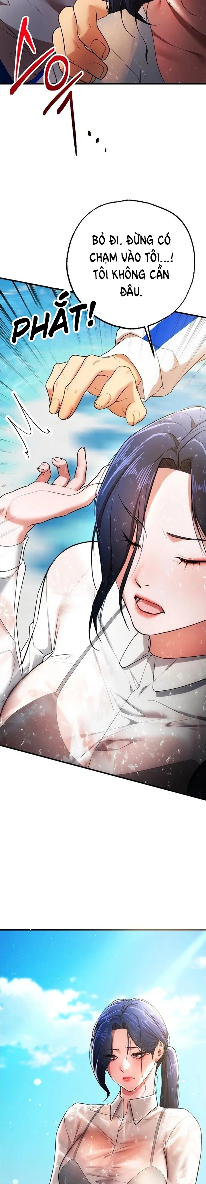 Tôi Đã Chịch Với Tất Cả Bạn Cùng Lớp Sau Khi Tố... - Chap 2 - 29