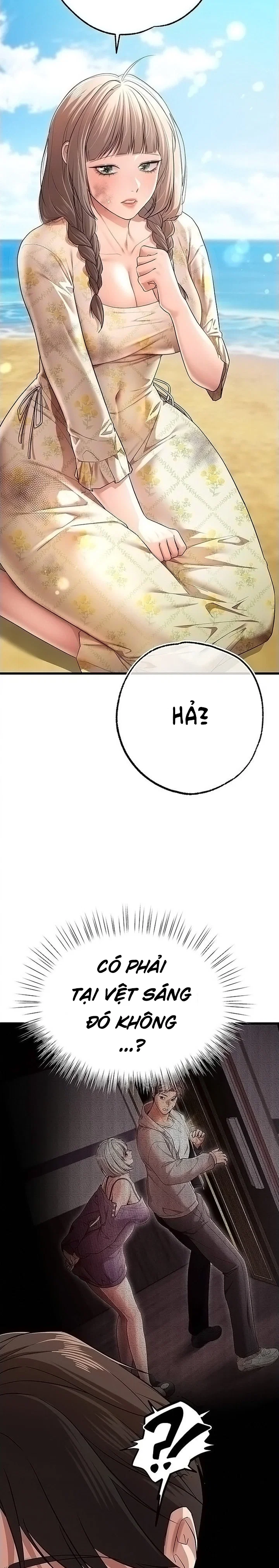 Tôi Đã Chịch Với Tất Cả Bạn Cùng Lớp Sau Khi Tố... - Chap 2 - 3
