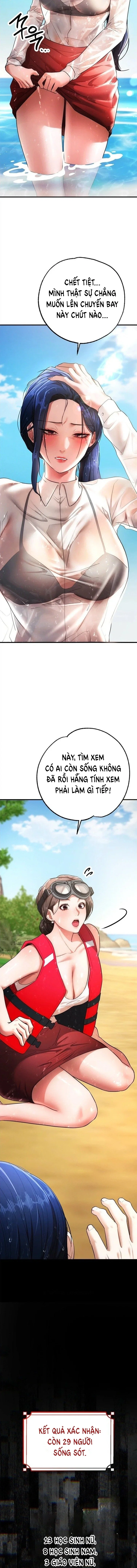 Tôi Đã Chịch Với Tất Cả Bạn Cùng Lớp Sau Khi Tố... - Chap 2 - 30