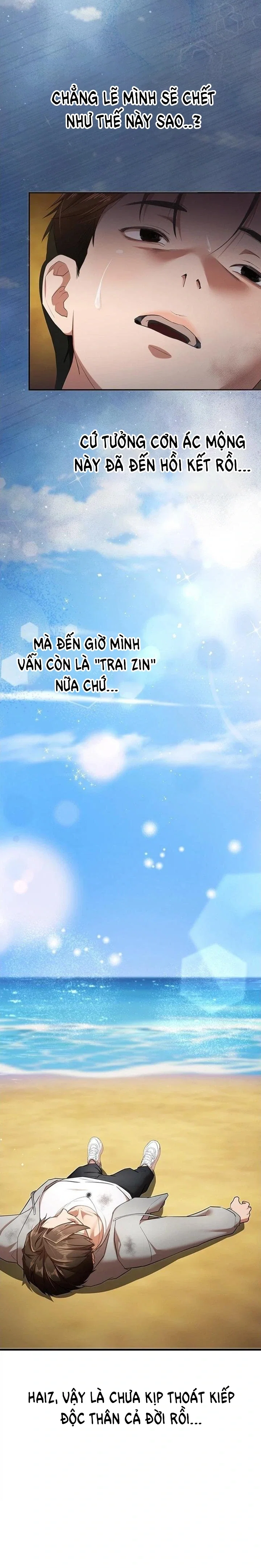 Tôi Đã Chịch Với Tất Cả Bạn Cùng Lớp Sau Khi Tố... - Chap 2 - 33