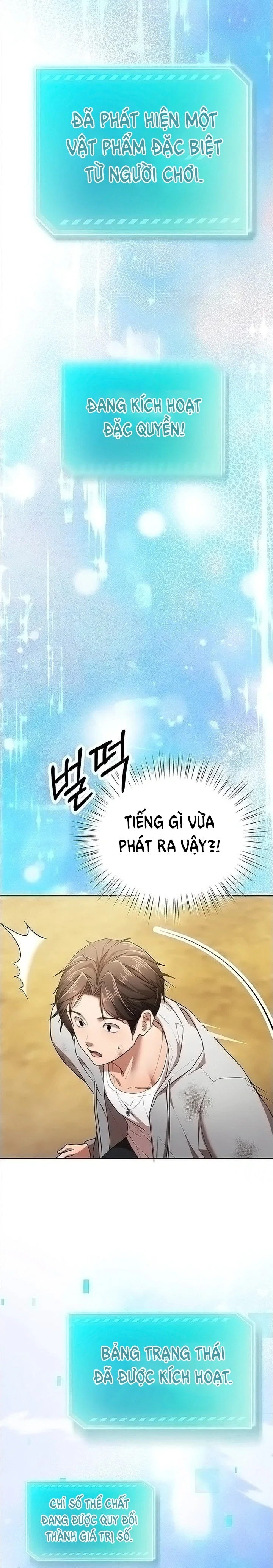 Tôi Đã Chịch Với Tất Cả Bạn Cùng Lớp Sau Khi Tố... - Chap 2 - 35