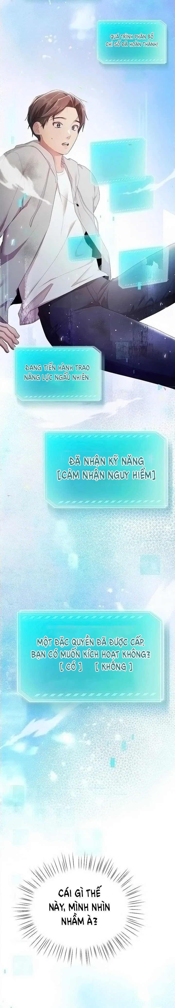 Tôi Đã Chịch Với Tất Cả Bạn Cùng Lớp Sau Khi Tố... - Chap 2 - 36