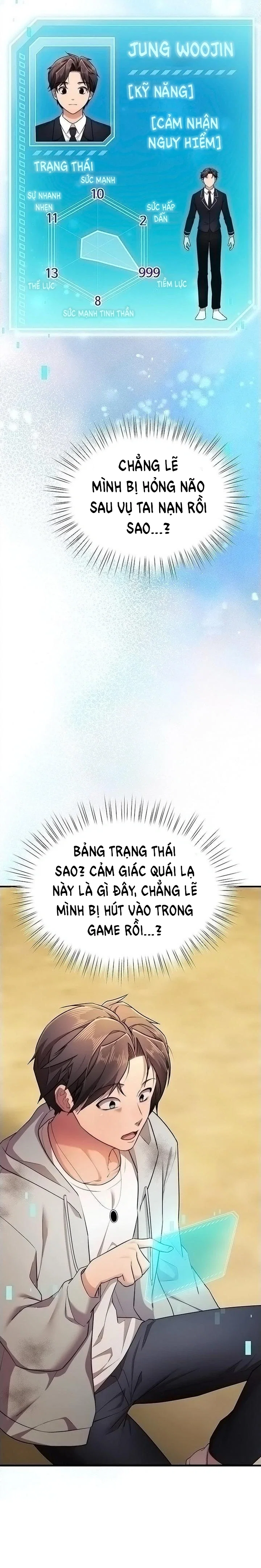 Tôi Đã Chịch Với Tất Cả Bạn Cùng Lớp Sau Khi Tố... - Chap 2 - 37