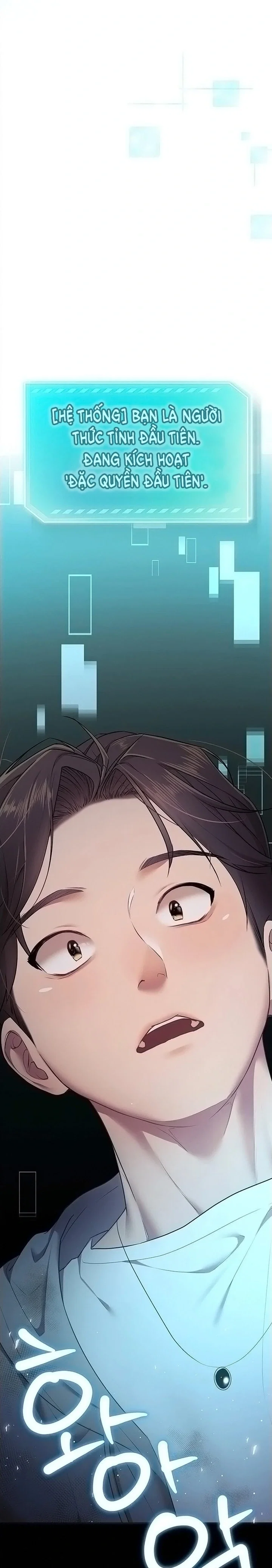 Tôi Đã Chịch Với Tất Cả Bạn Cùng Lớp Sau Khi Tố... - Chap 2 - 38