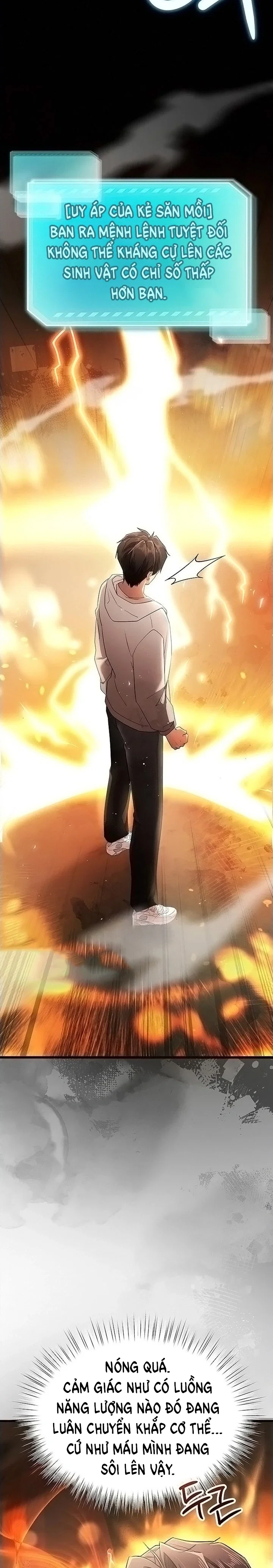 Tôi Đã Chịch Với Tất Cả Bạn Cùng Lớp Sau Khi Tố... - Chap 2 - 39
