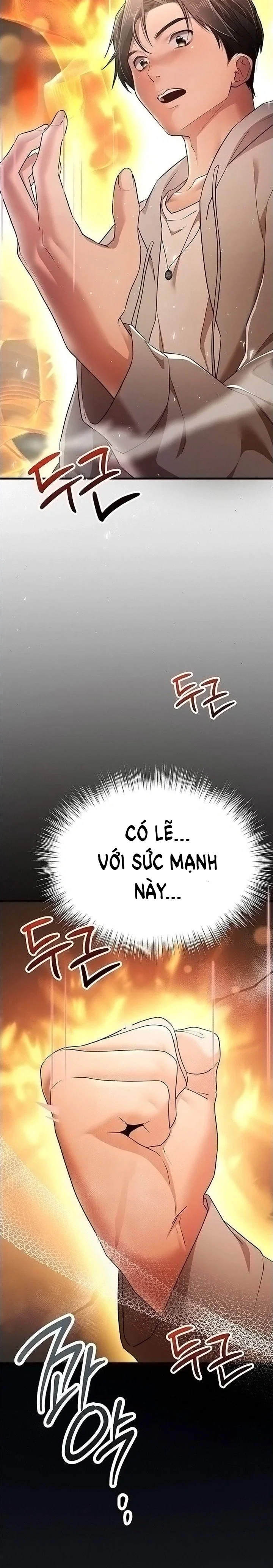 Tôi Đã Chịch Với Tất Cả Bạn Cùng Lớp Sau Khi Tố... - Chap 2 - 40