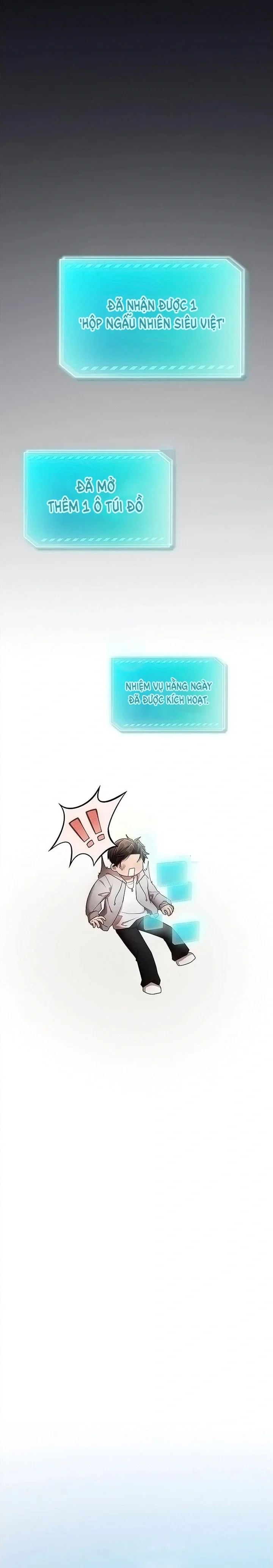 Tôi Đã Chịch Với Tất Cả Bạn Cùng Lớp Sau Khi Tố... - Chap 2 - 41