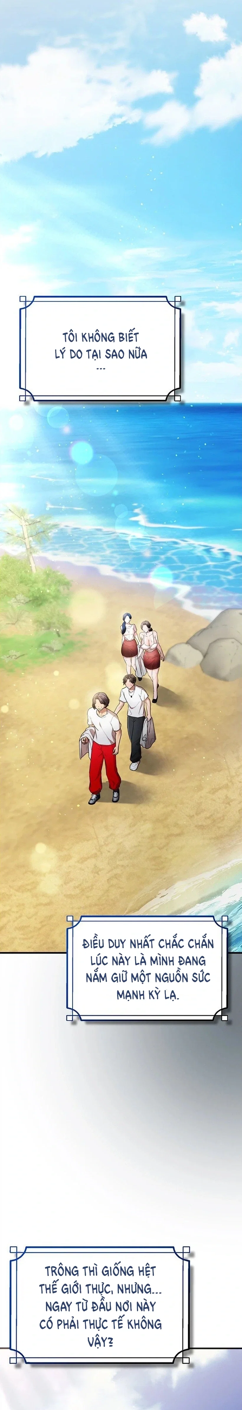 Tôi Đã Chịch Với Tất Cả Bạn Cùng Lớp Sau Khi Tố... - Chap 2 - 42