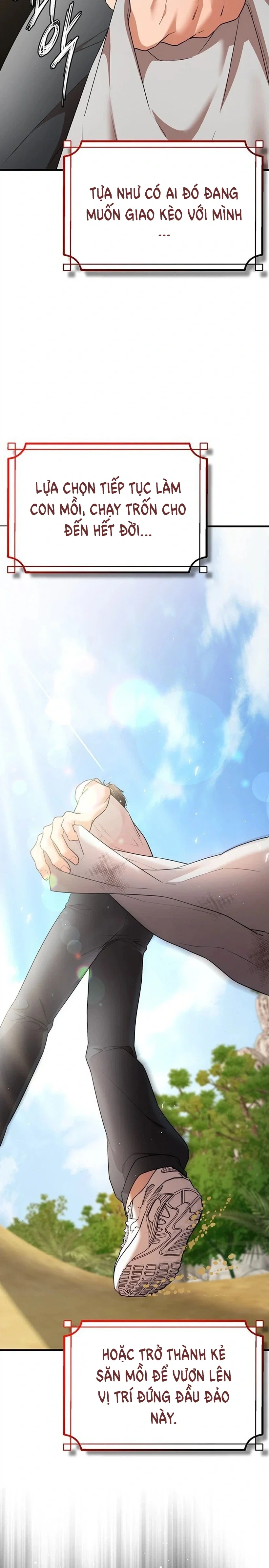 Tôi Đã Chịch Với Tất Cả Bạn Cùng Lớp Sau Khi Tố... - Chap 2 - 44