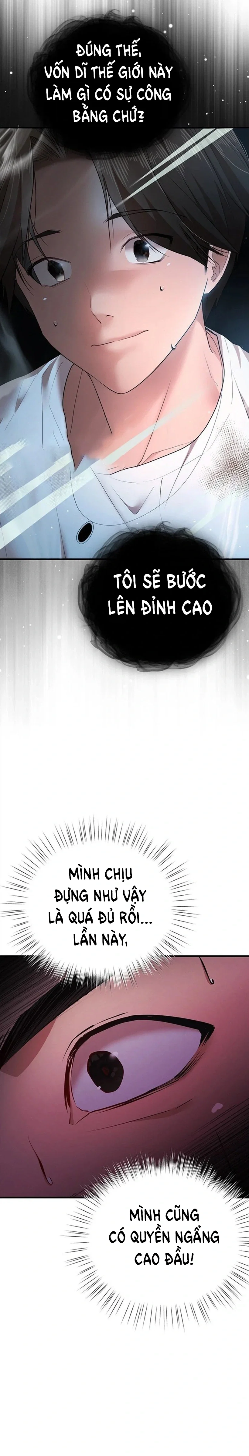 Tôi Đã Chịch Với Tất Cả Bạn Cùng Lớp Sau Khi Tố... - Chap 2 - 45