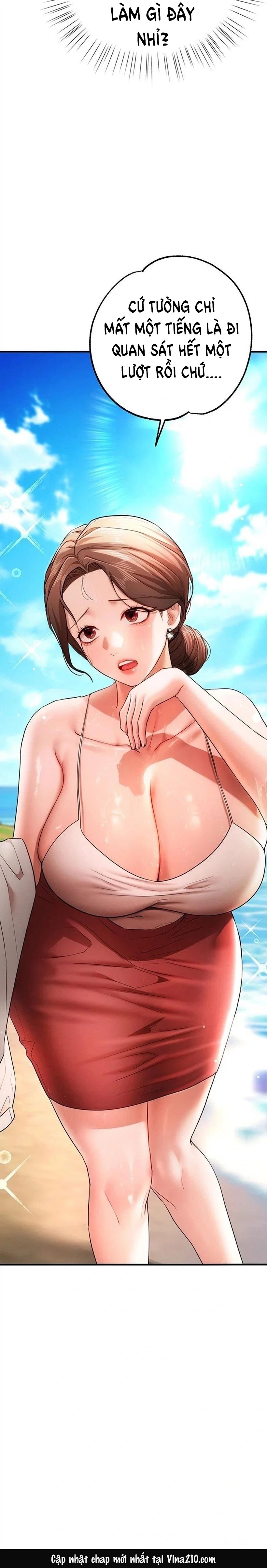 Tôi Đã Chịch Với Tất Cả Bạn Cùng Lớp Sau Khi Tố... - Chap 2 - 47