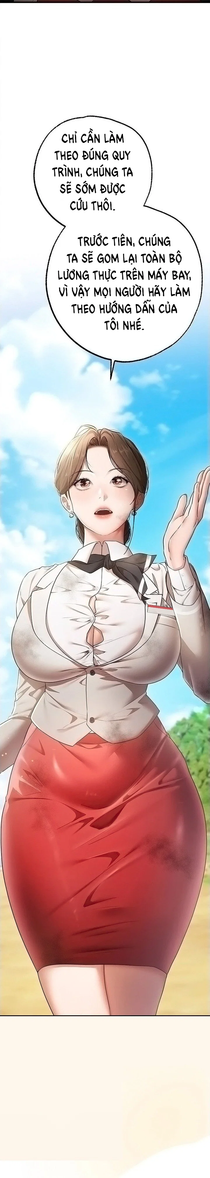 Tôi Đã Chịch Với Tất Cả Bạn Cùng Lớp Sau Khi Tố... - Chap 2 - 6