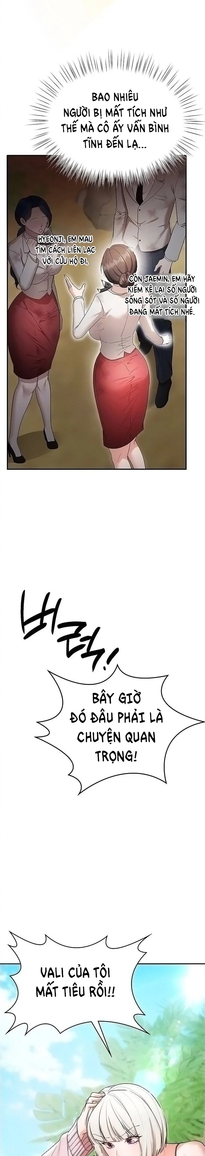 Tôi Đã Chịch Với Tất Cả Bạn Cùng Lớp Sau Khi Tố... - Chap 2 - 7