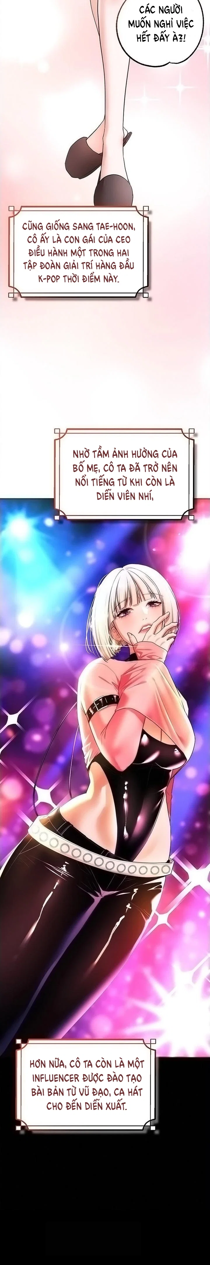 Tôi Đã Chịch Với Tất Cả Bạn Cùng Lớp Sau Khi Tố... - Chap 2 - 9