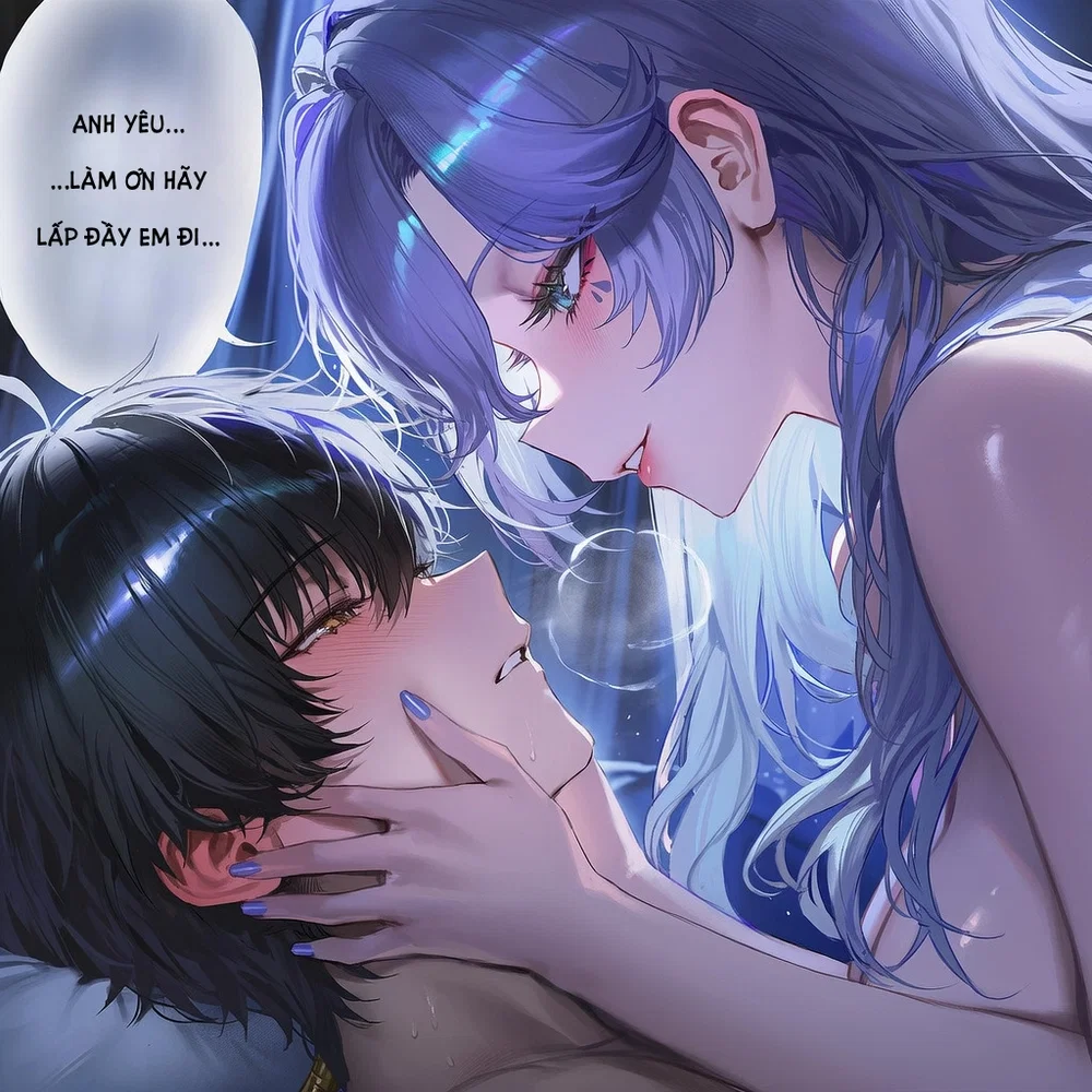 Cantarella NTR - Chương 2 - 11