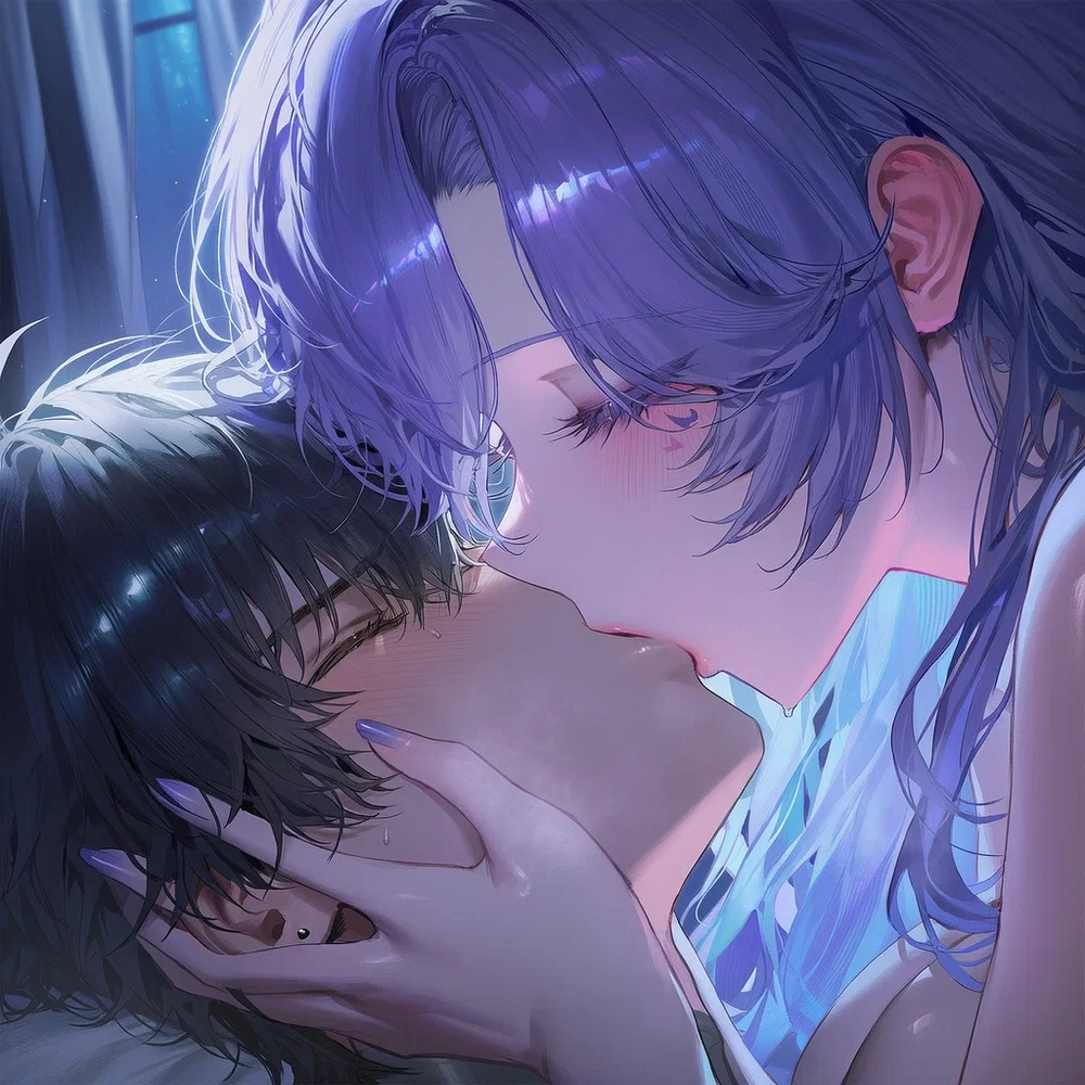 Cantarella NTR - Chương 2 - 12