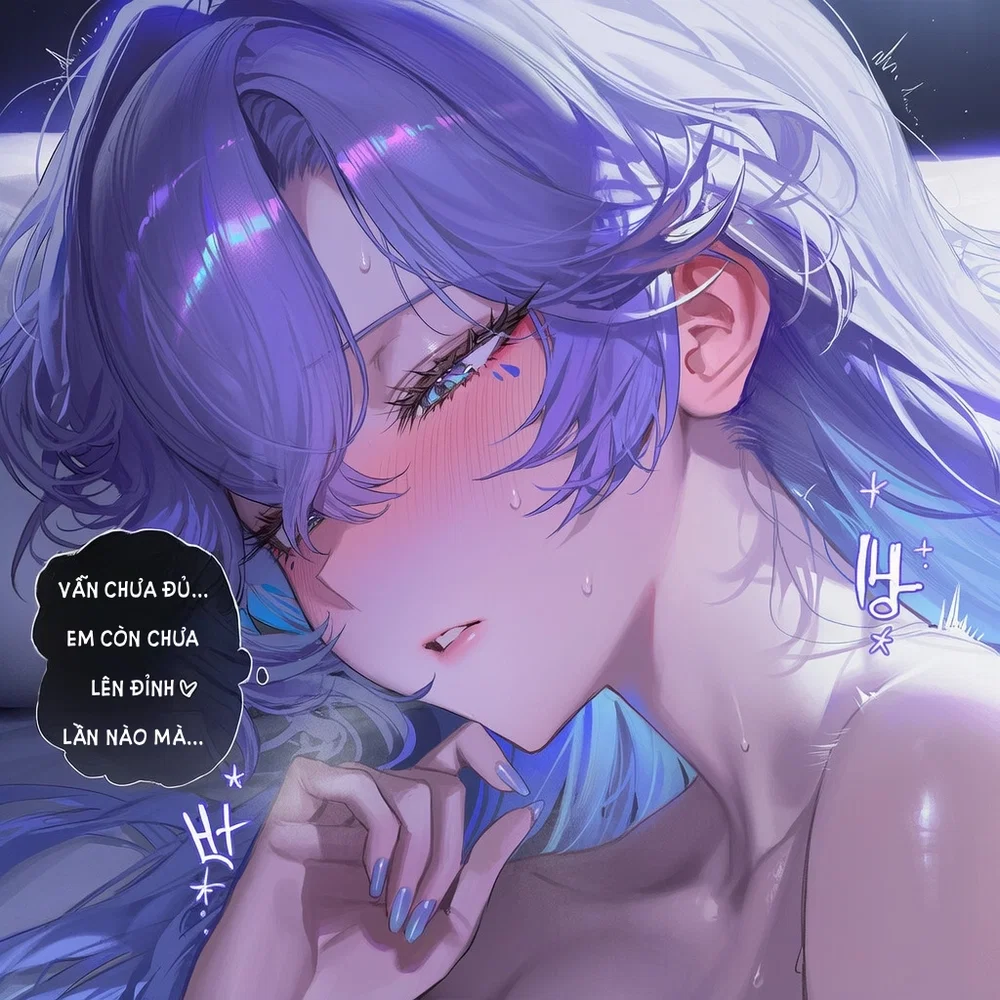 Cantarella NTR - Chương 2 - 20