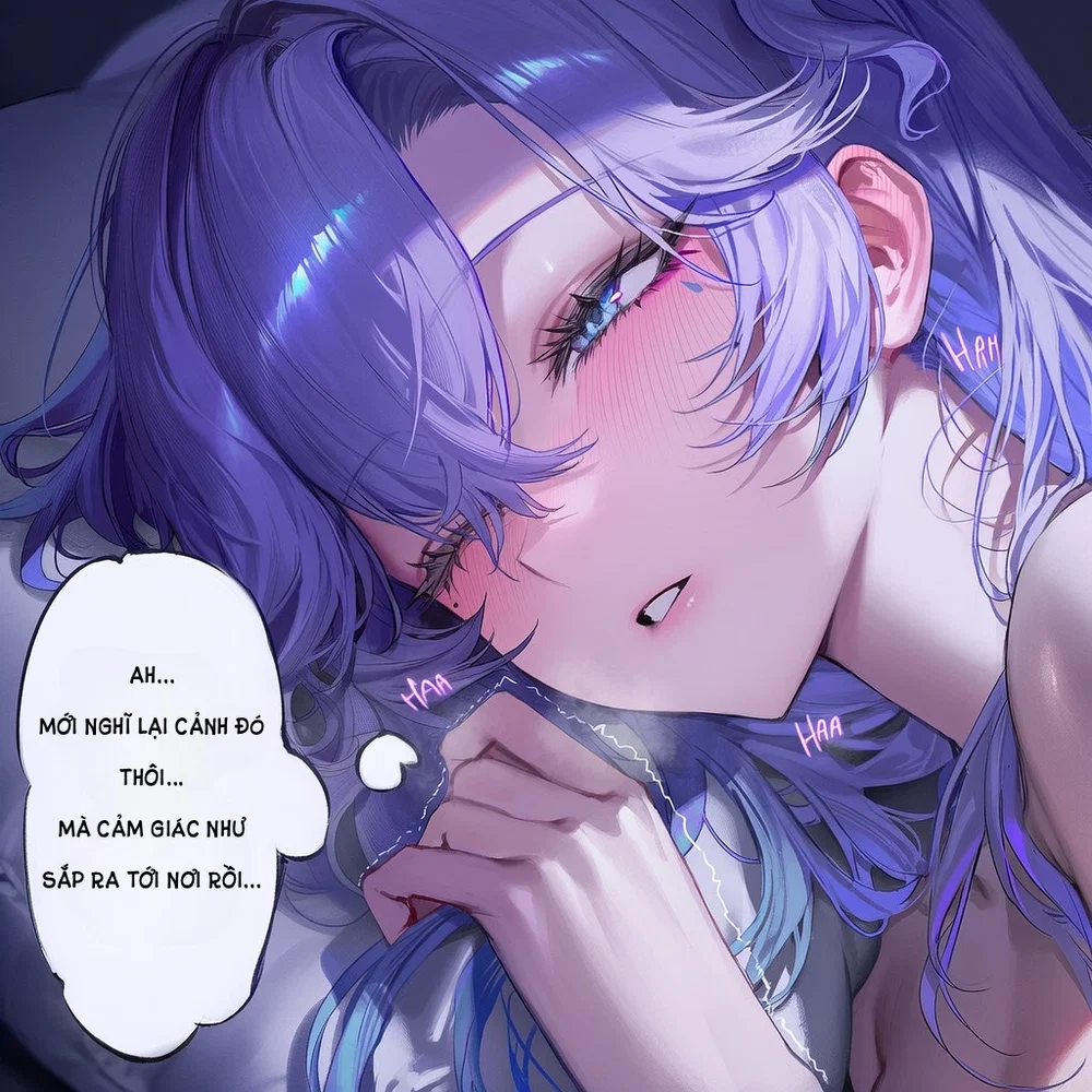 Cantarella NTR - Chương 2 - 22