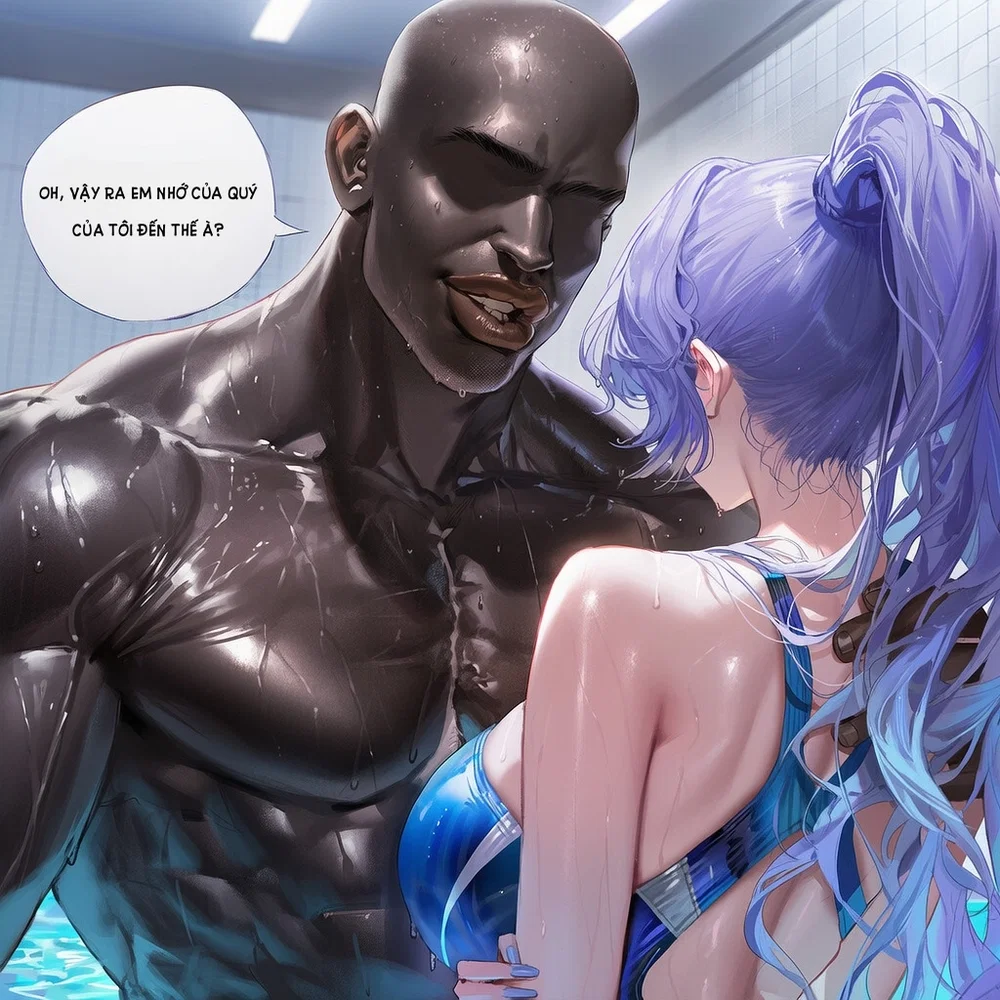 Cantarella NTR - Chương 2 - 43