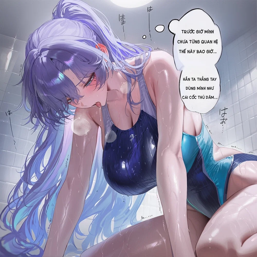 Cantarella NTR - Chương 2 - 82
