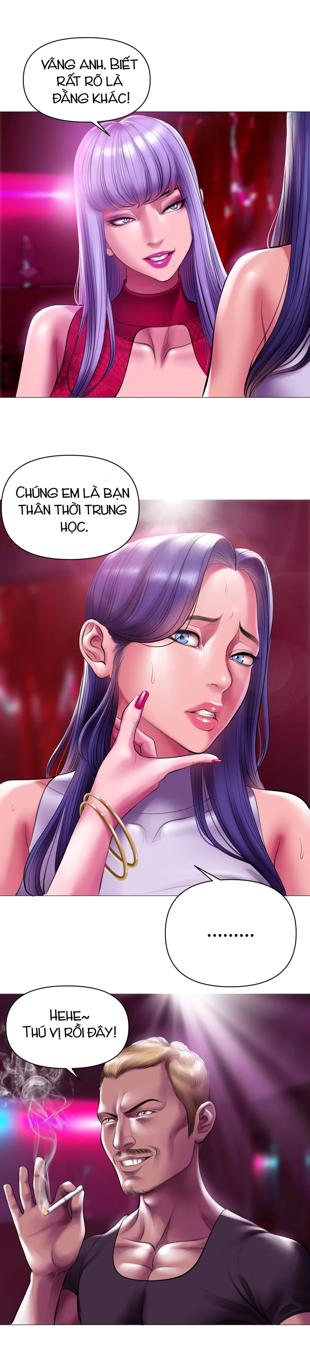 Smoking Hypnosis - Chap 12 - 10