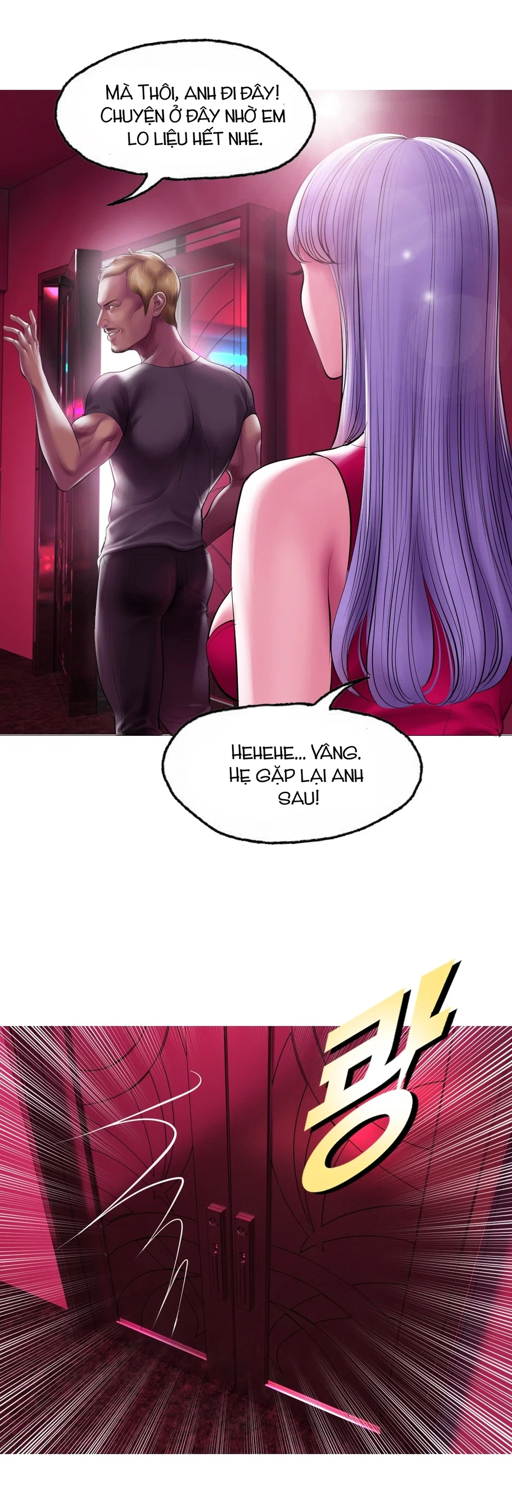 Smoking Hypnosis - Chap 12 - 13