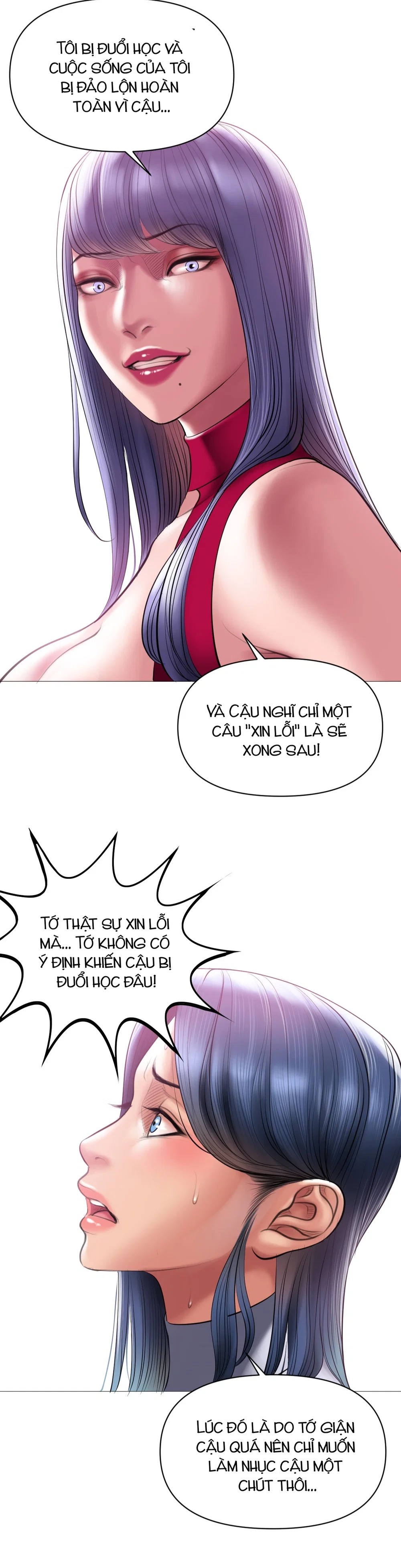 Smoking Hypnosis - Chap 12 - 16